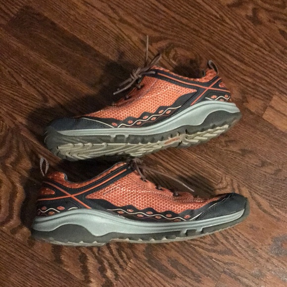 chaco outcross evo 3